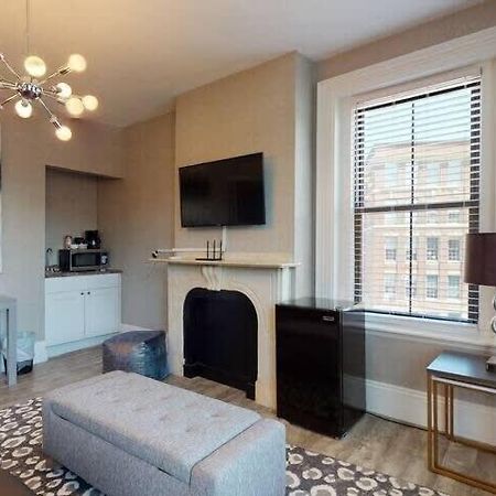 1-31 Excellent Location, Walk Everywhere Sleeps 3 Boston Luaran gambar