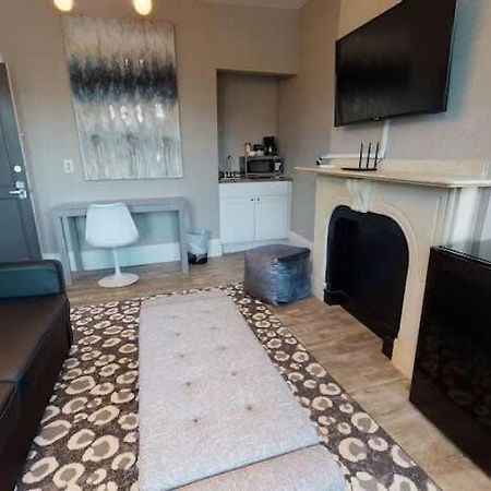 1-31 Excellent Location, Walk Everywhere Sleeps 3 Boston Luaran gambar