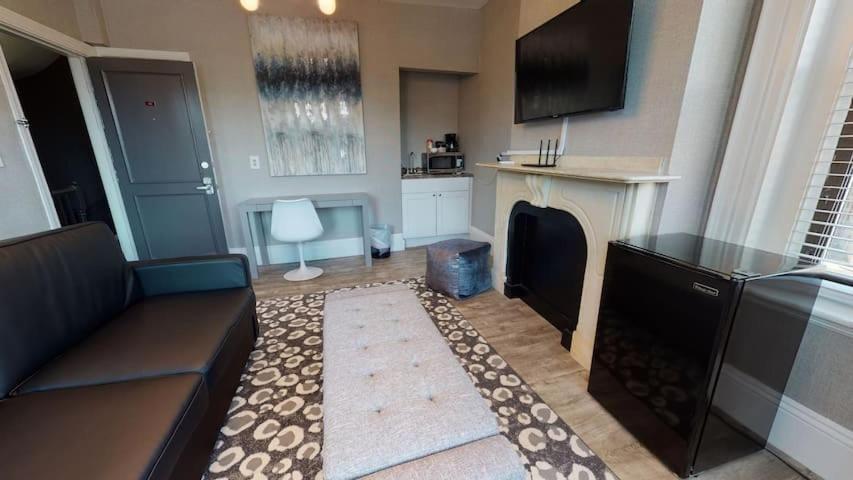 1-31 Excellent Location, Walk Everywhere Sleeps 3 Boston Luaran gambar