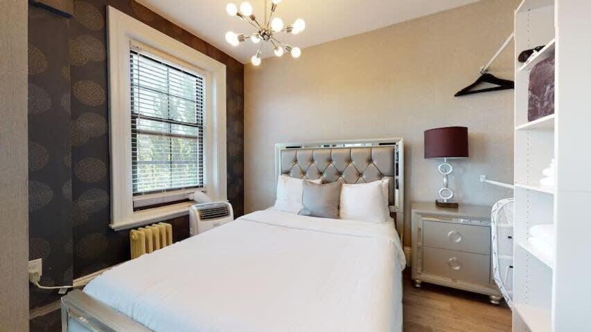 1-31 Excellent Location, Walk Everywhere Sleeps 3 Boston Luaran gambar