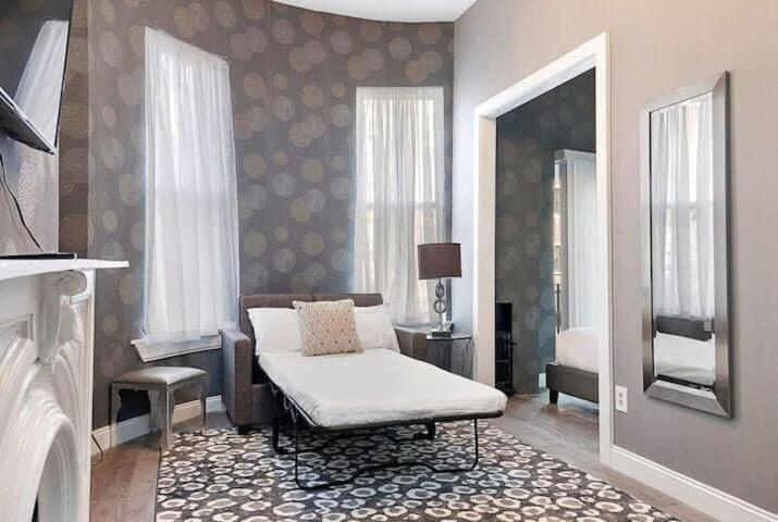 1-31 Excellent Location, Walk Everywhere Sleeps 3 Boston Luaran gambar