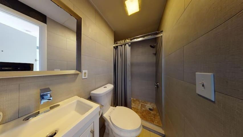 1-31 Excellent Location, Walk Everywhere Sleeps 3 Boston Luaran gambar