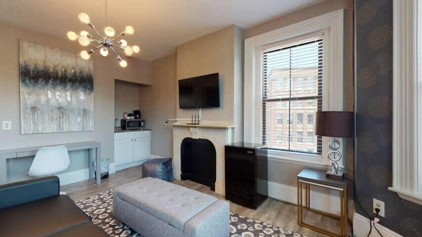 1-31 Excellent Location, Walk Everywhere Sleeps 3 Boston Luaran gambar