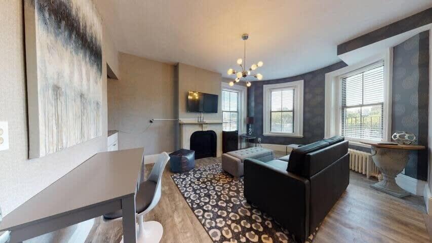 1-31 Excellent Location, Walk Everywhere Sleeps 3 Boston Luaran gambar